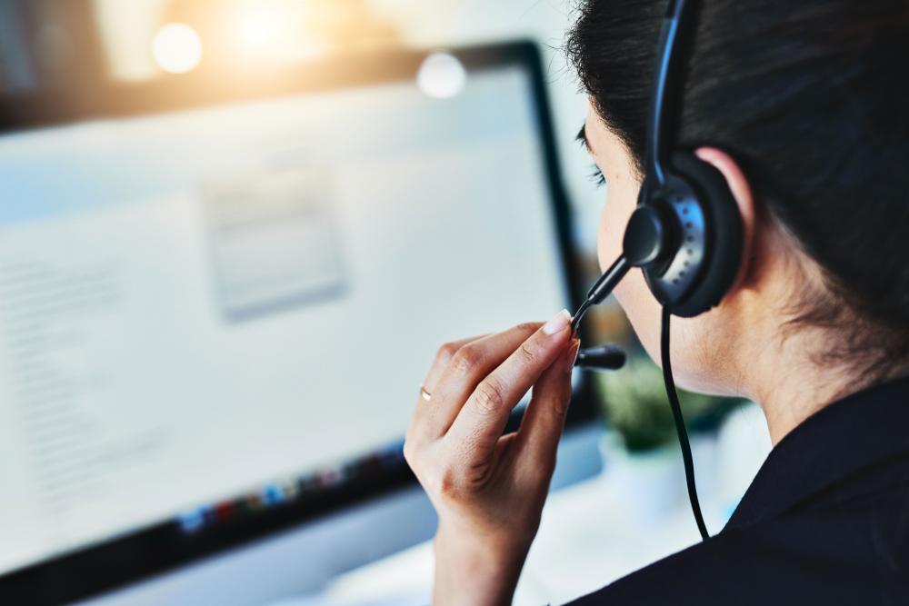 appel hotline