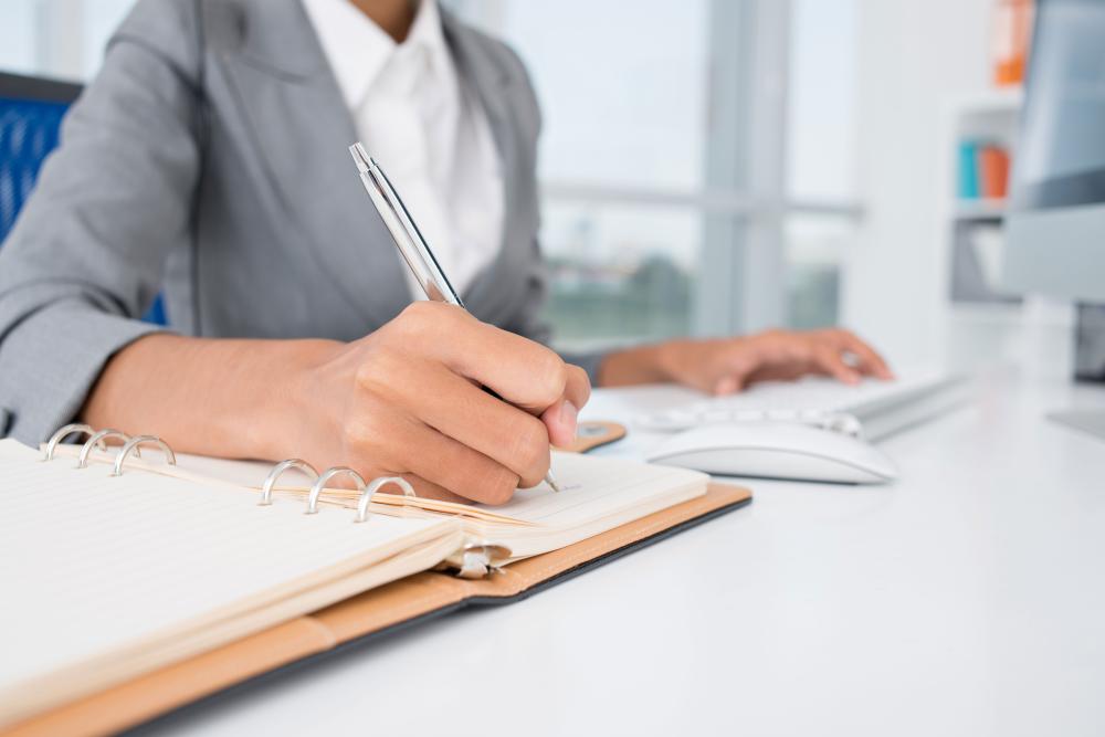 aide administrative